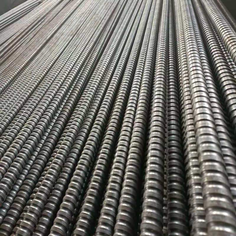 防城中空锚杆