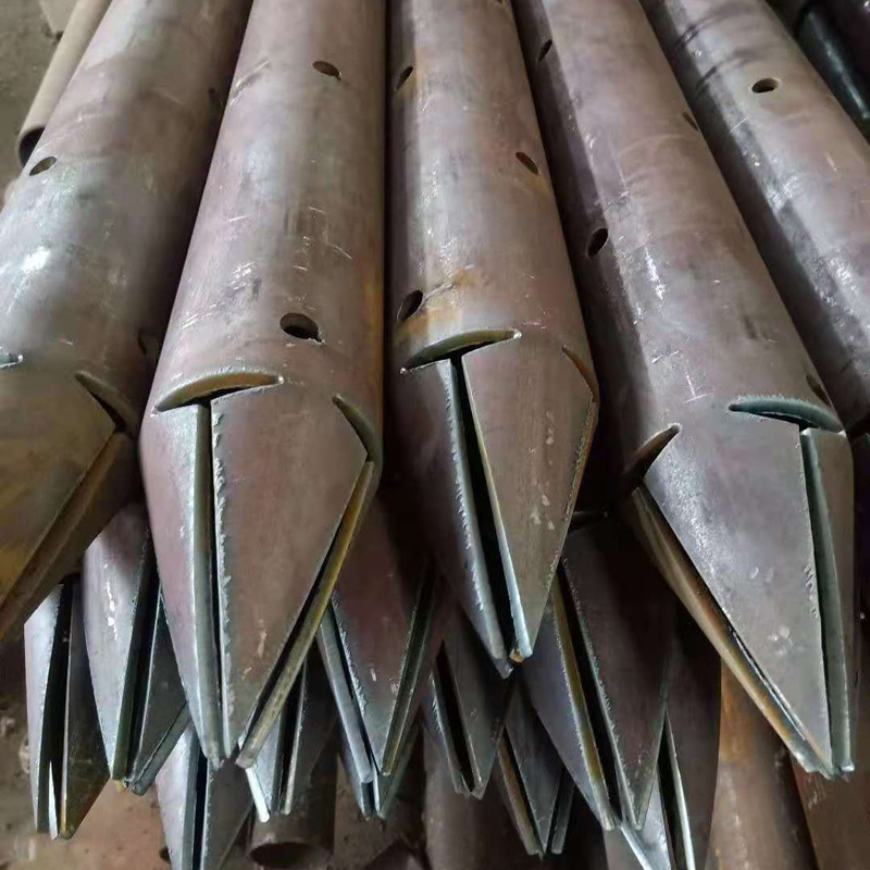 防城预埋注浆管